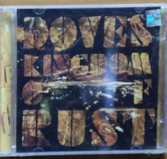 Doves - Kingdom of Rust (CD)