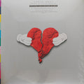 Kanye West - 808s & Heartbreak (Vinyl)
