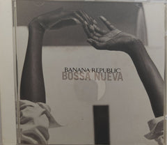Various - Bossa Nueva (CD)