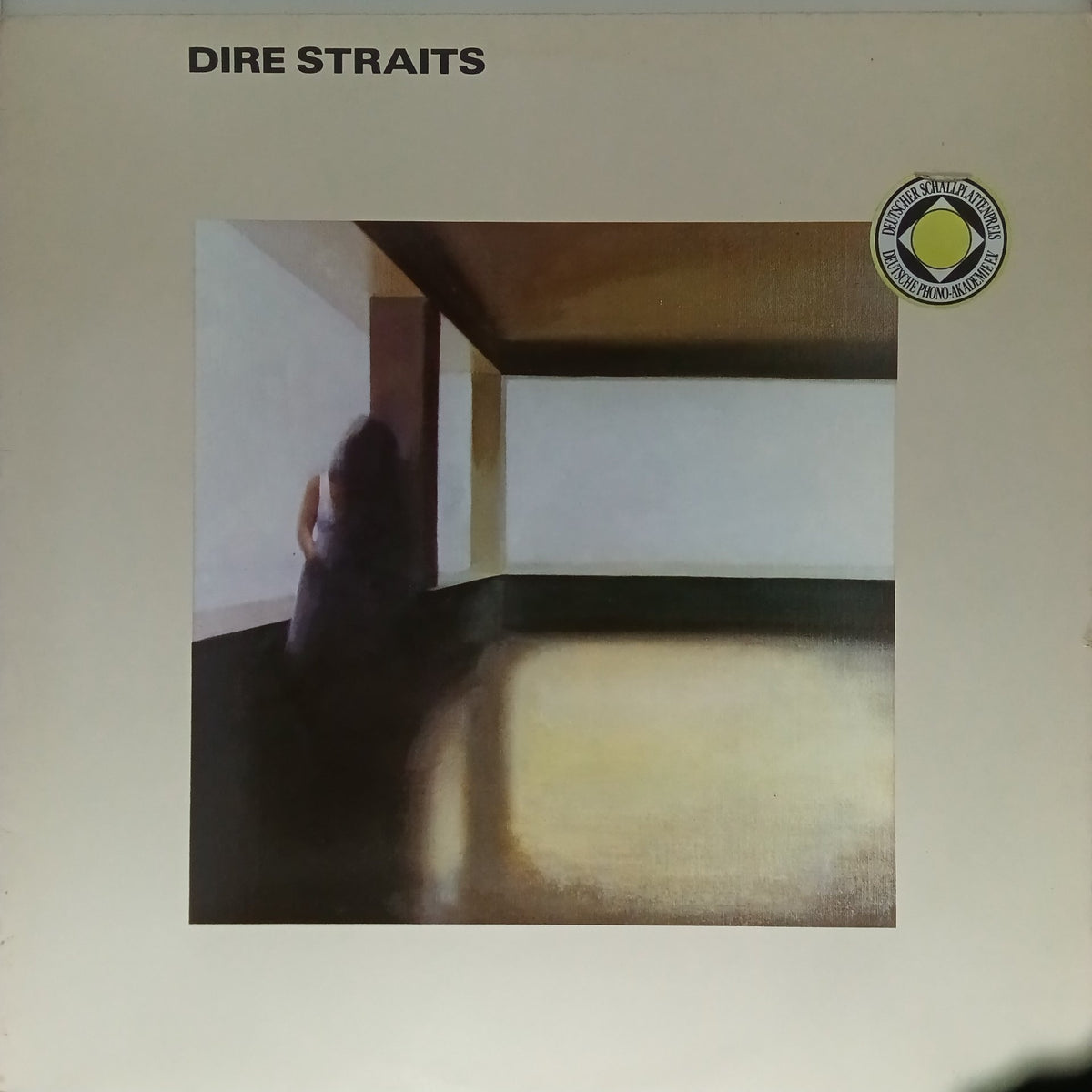 Dire Straits - Dire Straits (Vinyl)