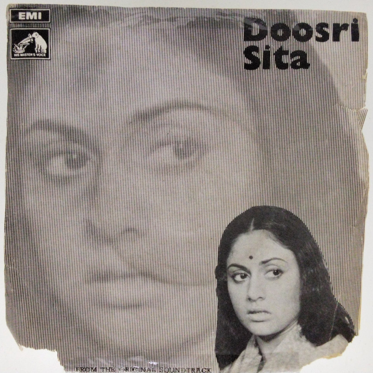 Rahul Dev Burman - Doosri Sita (45-RPM)