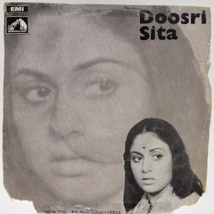 Rahul Dev Burman - Doosri Sita (45-RPM)