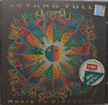 Jethro Tull - Roots to Branches (CD)