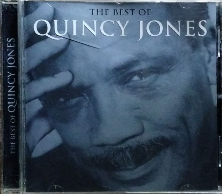 Quincy Jones - The Best of Quincy Jones (CD)