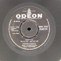 Laxmikant-Pyarelal - Haathi Mere Saathi (45-RPM)