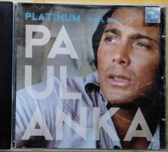 Paul Anka - Platinum (CD)
