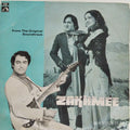 Bappi Lahiri - Zakhmee (45-RPM)
