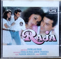 Nadeem Shravan - Raja (CD)