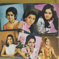 Various - Film Hits 1973 (Vinyl)