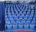 Jean Michel Jarre - Equinoxe (CD)