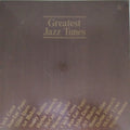 Various - Greatest Jazz Tunes (Vinyl)