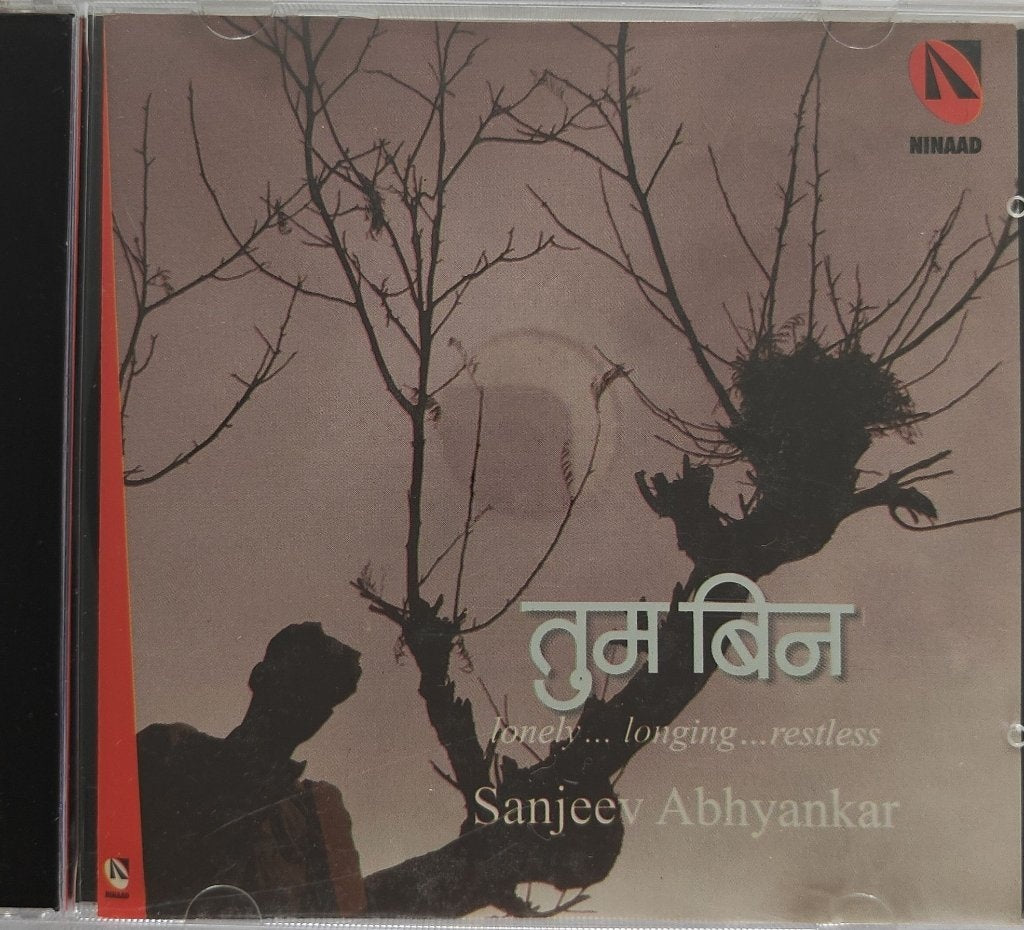 Sanjeev Abhyankar - Tum Bin (CD)
