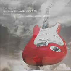 Dire Straits, Mark Knopfler - The Best Of Dire Straits & Mark Knopfler: Private Investigations (Vinyl) (2)