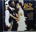 Various - Jazz for Lovers (CD)
