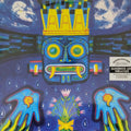 Santana - Blessings and Miracles (Vinyl) (2)