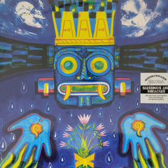 Santana - Blessings and Miracles (Vinyl) (2)
