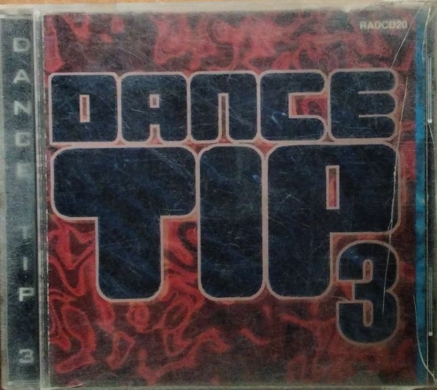 Various - Dance Tip 3 (CD)