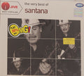 Santana - The Very Best of Santana (MP3 CD) (CD)