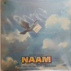 Laxmikant Pyarelal - Naam (Vinyl)