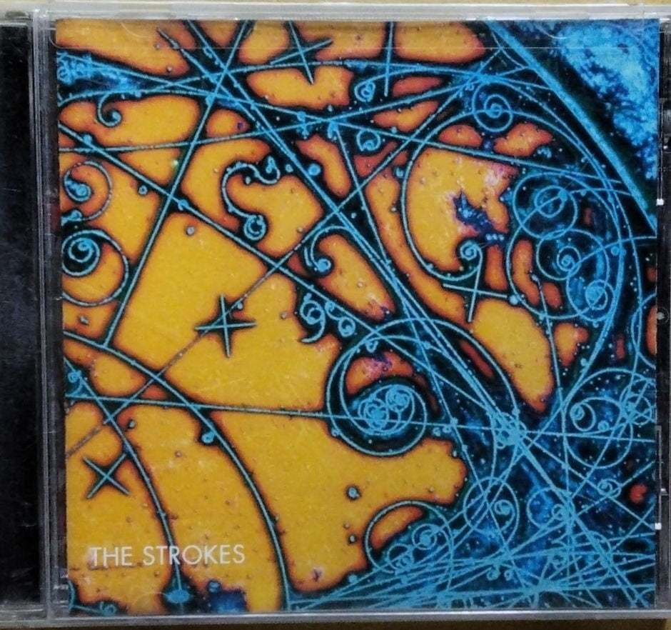 The Strokes - Is This It (CD)