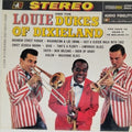 Louie And The Dukes Of Dixieland - Louie And The Dukes Of Dixieland (Vinyl)