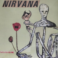 Nirvana - Incesticide (Vinyl)