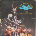 Osibisa - Black Magic Night: Live at the Royal Festival Hall (Vinyl)