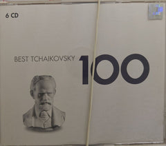 Tchaikovsky - Best Tchaikovsky 100 (CD) (6)