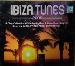 Various - Ibiza Tunes 2008 (CD) (2)