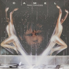 Camel - Rain Dances (Vinyl)
