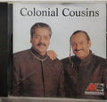 Colonial Cousins - Colonial Cousins (CD)