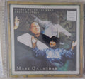 Nusrat Fateh Ali Khan, Abida Parveen - Mast Qalandar (CD)