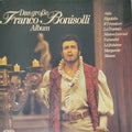 Franco Bonisolli - Das große Franco Bonisolli Album (Vinyl)
