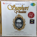 Iqbal Qureshi - Sunheri Yaadein (CD)