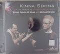 Rahat Fateh Ali Khan, Michael Brook - Kinna Sohna (CD)