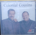 Hari-Lezz - Colonial Cousins (CD)