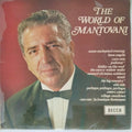 Mantovani - The World Of Mantovani (Vinyl)