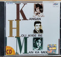 Kalyanji Anandji, Ravi - Kangan Holi Ayee Re Man Ka Meet (Made In UK) (CD)