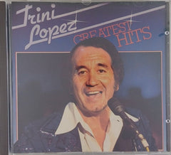 Trini Lopez - Greatest Hits (CD)