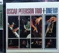 Oscar Peterson Trio, Clark Terry - Oscar Peterson Trio + One Clark Terry (CD)