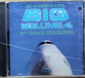 Various - Big Volume 4 (CD)