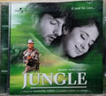 Sandeep Chowta - Jungle (CD)