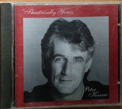 Peter Karrie - Theatrically Yours (CD)