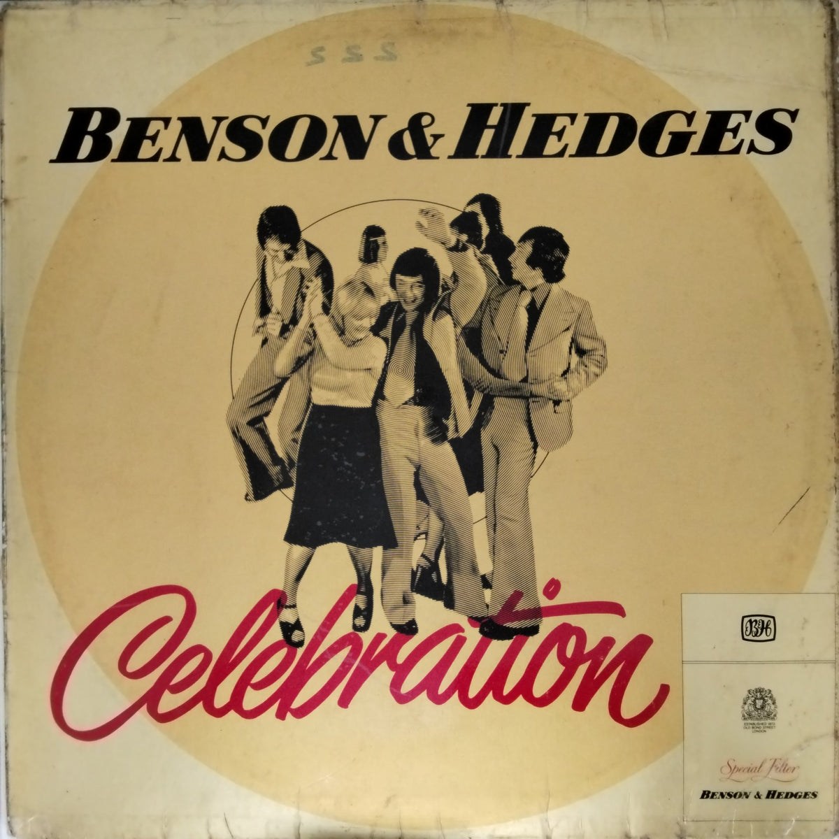 Various - Celebration (Vinyl)