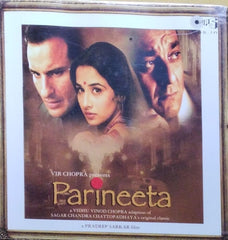 Various - Parineeta (CD)