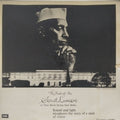 Vanraj Bhatia - The Music of the Son-et-Lumiere at Teen Murti House, New Delhi (Vinyl)