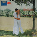 Mantovani and His Orchestra - Love Story From Monty With Love (Vinyl)