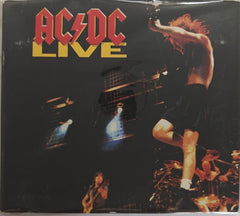 AC/DC - Live (CD)