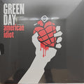 Green Day - American Idiot (Vinyl)