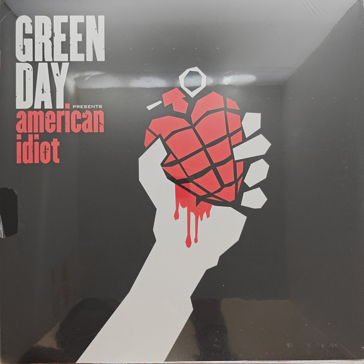 Green Day - American Idiot (Vinyl)